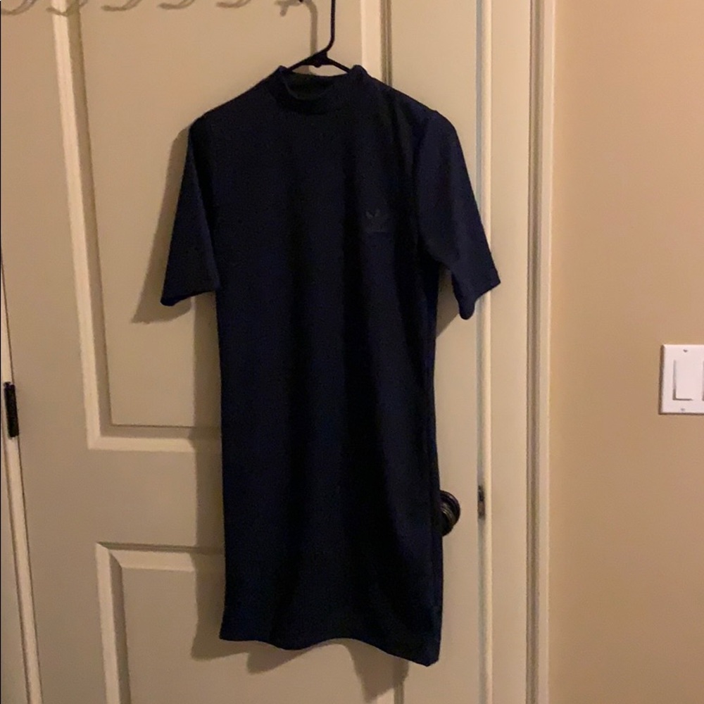 Adidas Navy dress